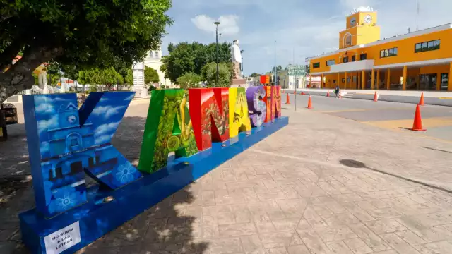 Kanasín ha sido cuestionado por temas de inseguridad