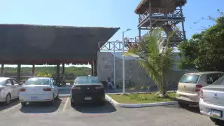 El Corchito se alista para recibir visitantes por el Carnaval de Progreso