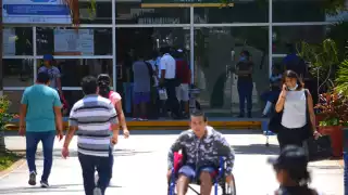 Centros de salud del IMSS Bienestar de Quintana Roo comenzarán a operar en septiembre