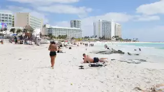 Además del suave oleaje, cuentan con atractivos en sus alrededores