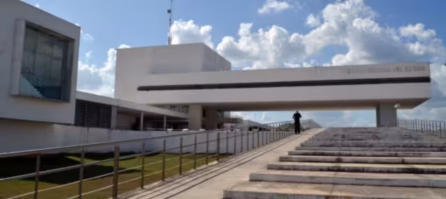 La mujer deberá de mantener medidas cautelares de la FGE Yucatán