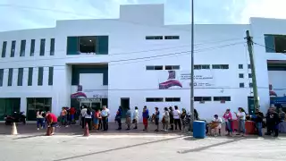 Implementaron inspecciones sorpresa a fin de mantener el control del personal administrativo y verificar que cumplan sus responsabilidades