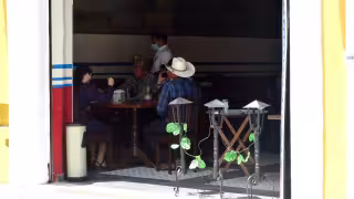 La Canirac recomendó a los ciudadanos cuidar lo que comen