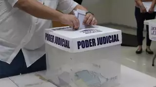Las casillas para la Elección Judicial 2025 abren a las 8:00 a.m. en todo México y la Península de Yucatán.