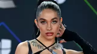 María Becerra cancela su participación