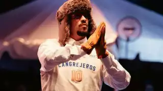 La obra da contexto histórico y social a Puerto Rico