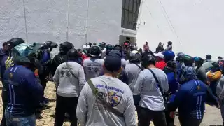 Esperan que Ley Chaleco no afecte a motociclistas.