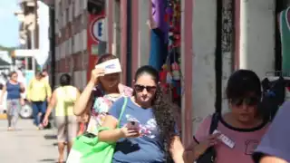 Crece la economía informal en la Península de Yucatán