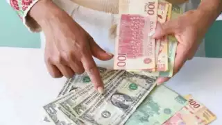 México recibió 48 mil millones de dólares en remesas en los primeros nueve meses de 2024