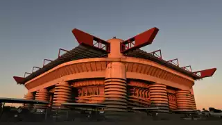 San Siro