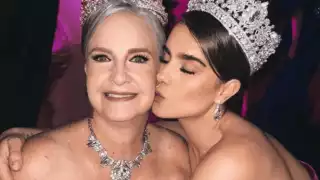 Mamá de Gala Montes arremete en contra de Adrián Marcelo