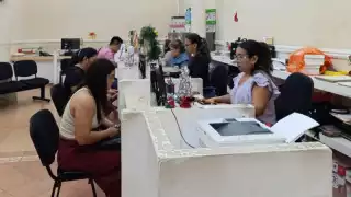 Iniciará en Yucatán el trámite voluntario de la CURP biométrica