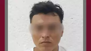 Dan 21 años de cárcel a hombre por aprovecharse de una menor de 14 años en Campeche