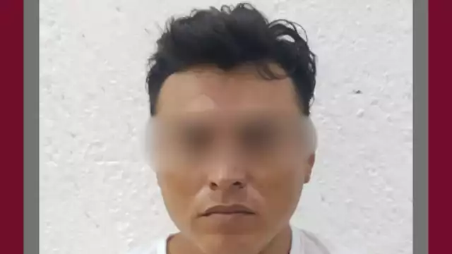 Jorge “N” fue sentenciado a 21 años y seis meses de prisión en Campeche.