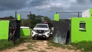 Campo de béisbol de Espita fue cerrado durante actividad particular del alcalde, denuncian