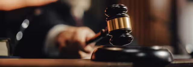 El Juez ratificó la sentencia de la mujer a 30 años de prisión