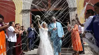 Yucatán ocupa el sitio 12 en el país con menor tasa de casamientos y el décimo con menos rupturas