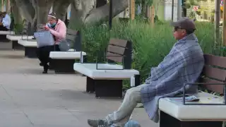 Clima en Yucatán 11 de diciembre: Frente Frío 14 dejará lluvias y heladez este miércoles 