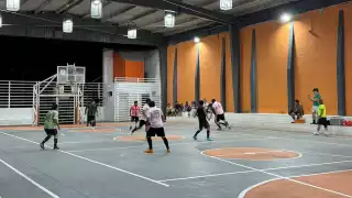 Potros FC y Fisiolution Sport disputarán la final de la Recopa en Santa Ana, en Campeche