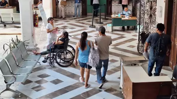 Es necesaria la educación sexual, uso de preservativo y eliminar estigmas contra quienes están enfermos