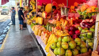 Precio del limón se dispara hasta 300% en Ciudad del Carmen