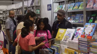 Más de 600 escritores   y 700 actividades convierten a la Filey 2026 en la gran fiesta de las letras del   Sureste