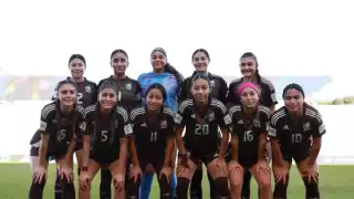 México empató y llevó el partido a penales