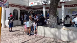 Silencio en Cancún sobre investigación de matrimonios falsos entre extranjeros y mexicanos