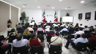 Legisladores y académicos analizan sobre la migración yucateca más allá de las remesas