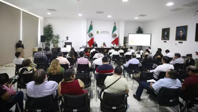 El Congreso del Estado discute el complejo fenómeno social más allá de las remesas