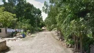 La localidad de San Cosme al no recibir respuesta del subdelegado, piden apoyo mediante redes sociales