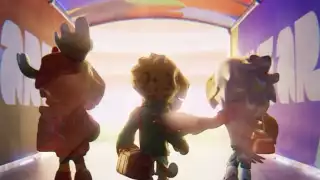 Zayu, el jaguar mexicano que brilla como mascota del Mundial 2026