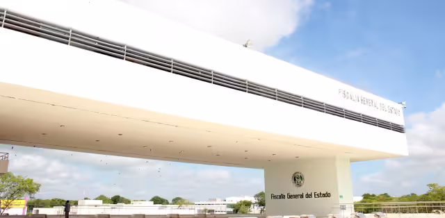 La FGE Yucatán se encargó de la localización de los menores