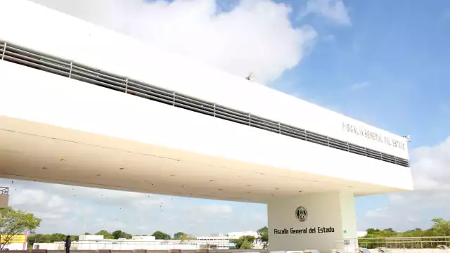 La FGE Yucatán se encargó de la localización de los menores