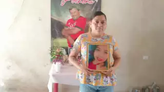 Hermana  de Marina, víctima de feminicidio en Hunucmá, pide la custodia de su sobrino
