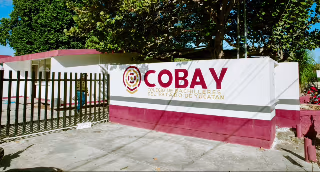 El COBAY realizará el proceso para nuevo ingreso al ciclo escolar 2026-2027