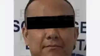 Detienen a presunto violador en Chetumal