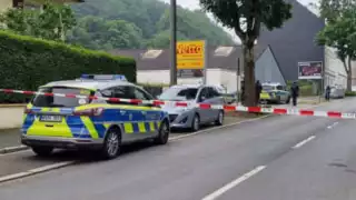 Tiroteo en Hagen deja varios heridos mientras el agresor es buscado por la policía