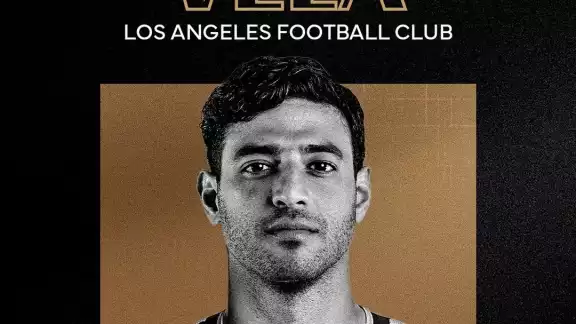 Carlos Vela anuncia el fin de su carrera con su vuelta al futbol