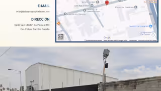 Documentos muestran coincidencias en direcciones de empresas que trabajaron en Tulum, Cozumel y Cancún