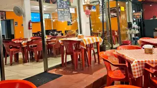 EL segundo ladrón agredido se encuentra hospitalizado, mientras que el resto de cómplices siguen siendo buscados