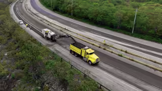 SICT invierte 196 millones para rehabilitar la carretera Mérida-Tizimín