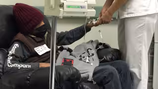 El cáncer, un viacrucis económico y emocional para las familias Campeche