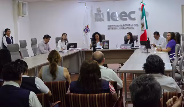 IEEC designa integrantes del primer Consejo Consultivo