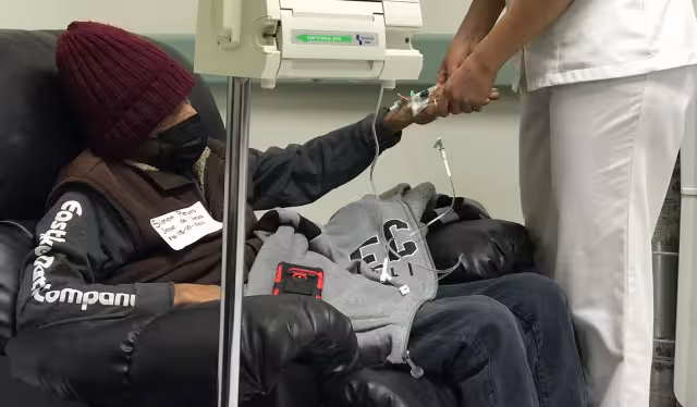 Campeche entre los estados con mayor tasa de defunciones por cáncer