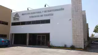 Instituto Electoral de Yucatán aprueba adecuación presupuestal para 2024