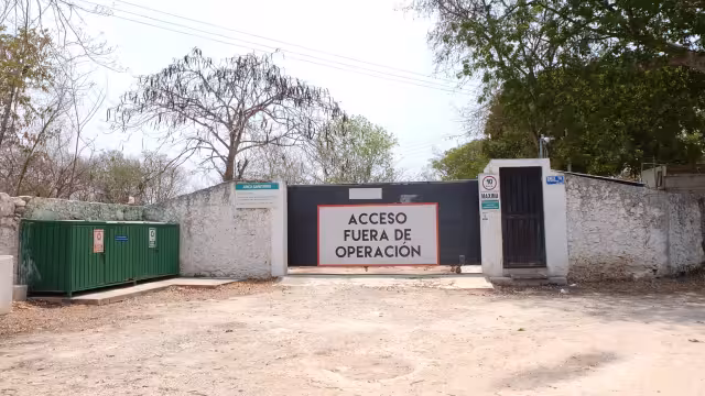  Pobladores de Santa María Chi interponen nuevos amparos para frenar la operación de una planta