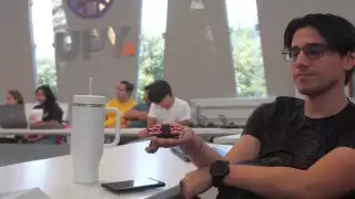 Se eleva con fuerza  la industria de los  drones en Yucatán