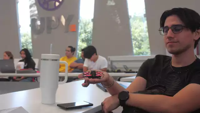 Enfrenta un gran desafío en Yucatán: el escaso número de pilotos certificados y con habilidades