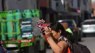 Habrá mucho calor este jueves en Yucatán